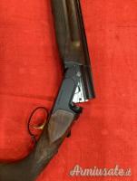 Perazzi Mx8 B 12
