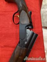 Perazzi Mx8 B 12