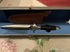 Kershaw Trooper by Kai Japan