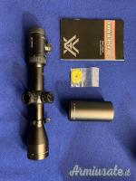 Ottica Vortex Viper PST 2,5-10x44 Mrad