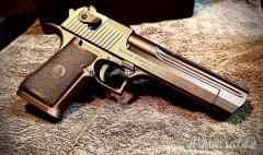 IMI | Israel Military Industries Desert Eagle .44 Auto Mag