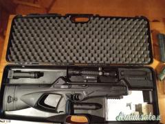 Beretta cx4 Storm XT 4.5/.177
