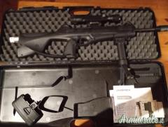 Beretta cx4 Storm XT 4.5/.177
