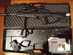 Beretta cx4 Storm XT 4.5/.177