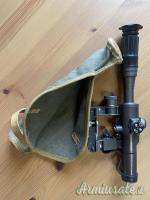 Ottica ZENIT BELOMO POSP 6x24 per piattaforma AK