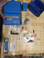 Dillon Square Deal B cal. 9