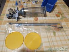 Dillon Square Deal B cal. 9