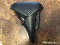 Mauser P08 9x21 VENDITA O PERMUTA