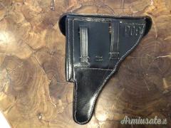 Mauser P08 9x21 VENDITA O PERMUTA