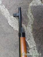 MADSEN 1947 CAL.30-06