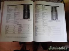 BACKBONE OF THE WERMACHT 98K SNIPER RIFLE