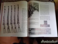 BACKBONE OF THE WERMACHT 98K SNIPER RIFLE