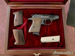 Walther | Carl PPK 380 ACP .38 Auto | ACP