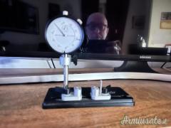 MISURATORE DI CONCENTRICITA'