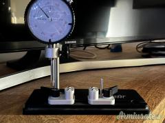 MISURATORE DI CONCENTRICITA'