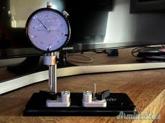 MISURATORE DI CONCENTRICITA'