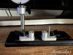 MISURATORE DI CONCENTRICITA'