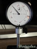 MISURATORE DI CONCENTRICITA'