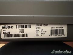 Smith & Wesson 327 .357 Magnum  |  9x31mmR  | .353 Casull