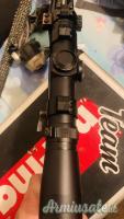 Leupold da battuta 1,25-4x30mm