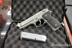 Beretta 98FS INOX 9x21mm IMI