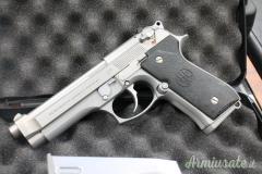 Beretta 98FS INOX 9x21mm IMI