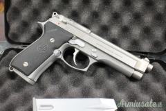 Beretta 98FS INOX 9x21mm IMI