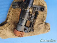 OTTICA PU SOVIETICA PER MOSIN NAGANT E SVT40