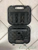 Glock 17 gen 4 9x21mm IMI