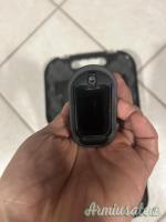 Glock 17 gen 4 9x21mm IMI