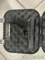 Glock 17 gen 4 9x21mm IMI