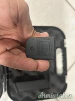 Glock 17 gen 4 9x21mm IMI
