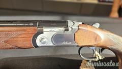 Beretta 682 TRAP 12