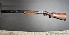 Beretta 682 TRAP 12