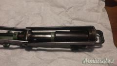 PER CESSATA ATTIVITA' DI RICARICA VENDO CALIBRATORE INNESCATORE CAL.12