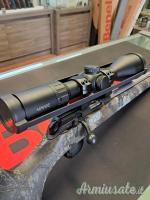 CZ | Ceska Zbrojovka 457 camo .22 Long Rifle