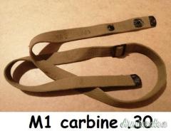 Accessori ricambi carabina .30 M1