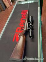 CZ | Ceska Zbrojovka 457 American .22 Long Rifle