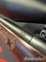 CZ | Ceska Zbrojovka 457 American .22 Long Rifle