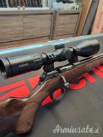 CZ | Ceska Zbrojovka 457 American .22 Long Rifle