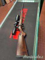 CZ | Ceska Zbrojovka 457 American .22 Long Rifle