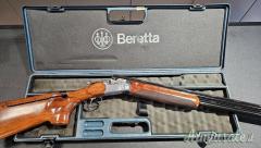 Beretta 682X TRAP 12