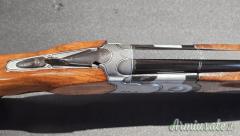 Beretta 682X TRAP 12