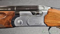 Beretta 682X TRAP 12