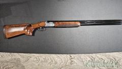 Beretta 682X TRAP 12