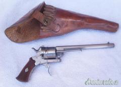 ...Altro | Non elencato Percussione centrale .320 Revolver