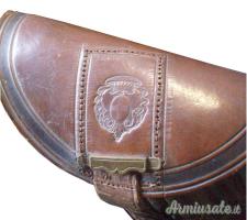 ...Altro | Non elencato Percussione centrale .320 Revolver