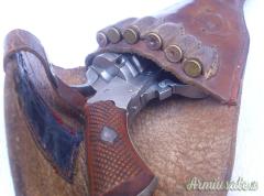 ...Altro | Non elencato Percussione centrale .320 Revolver