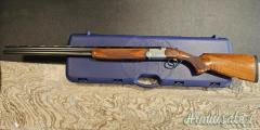 Beretta 680 TRAP 12
