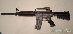 ...Altro | Non elencato DPMS XM177 5.56x45mm NATO